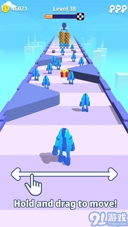 果冻赛跑者3dv2.0.14截图3