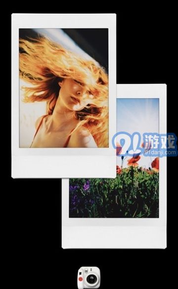 Dazz相机APPv1.0.9截图2