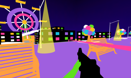 色彩射击v4.3.10截图3