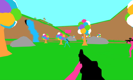 色彩射击v4.3.10截图4