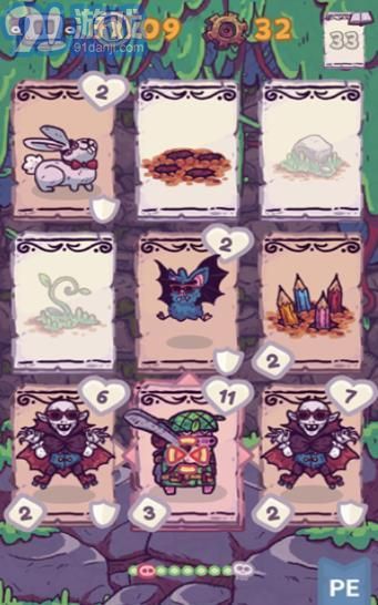 Card Hogv1.0.100截图2