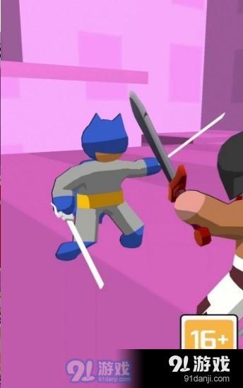 向巨人进击v1.5.4截图1