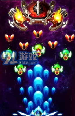 太空猎人v1.46截图2