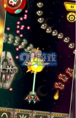 太空猎人v1.46截图3