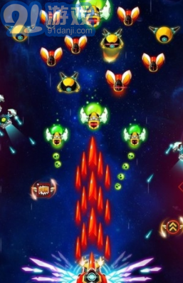 太空猎人v1.46截图5