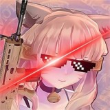 女战士跳伞枪战v1.8