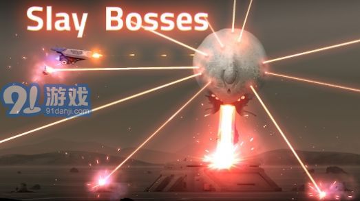 Flying Tankv1.0.3截图1