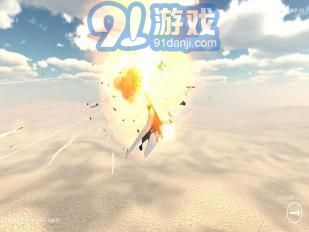 天空勇士v1.7截图3