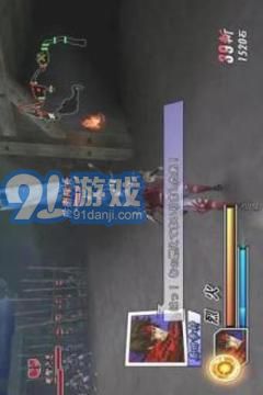 Basara 2 Heroes Hintsv1.8截图2