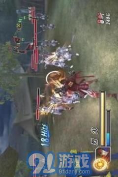 Basara 2 Heroes Hintsv1.8截图3