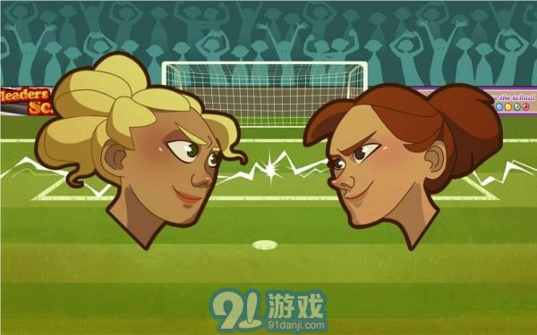 女子点球大赛v1.6截图2