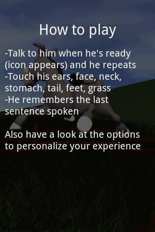 会说话的毛驴v3.22.5截图1