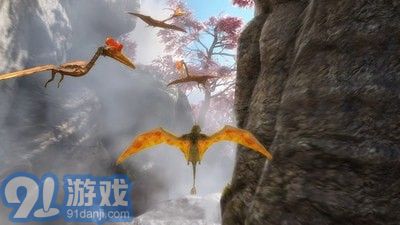 双齿翼龙模拟器v1.0.9截图2