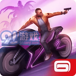 孤胆车神：雄霸迈阿密v3.3.9