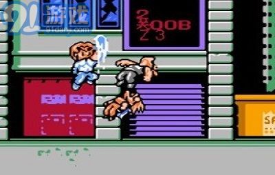 fc快打旋风v1.3截图2