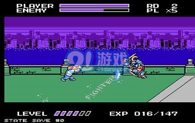 fc快打旋风v1.3截图3