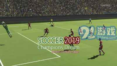 FIFA2019v1.7截图1