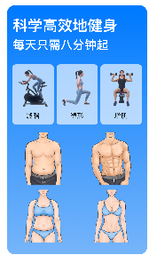 Change健身(change健身课程视频网盘)V4.3.7 安卓版vV4.3.9截图3