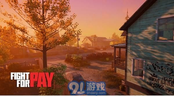 fight for payv3.4v1.6截图1