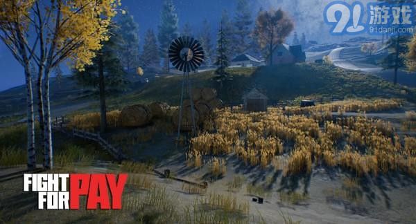 fight for payv3.4v1.6截图2