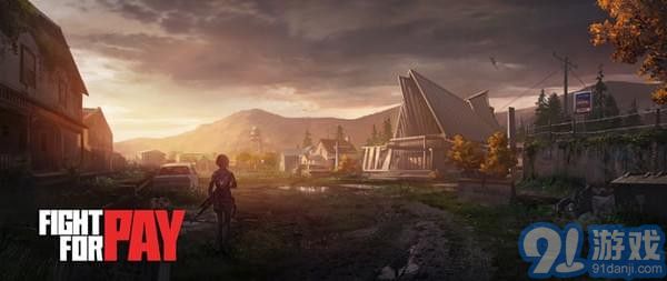 fight for payv3.4v1.6截图3