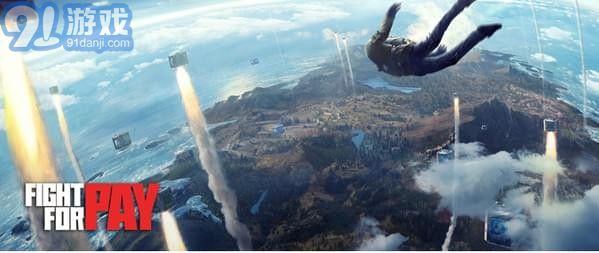 fight for payv3.4v1.6截图4