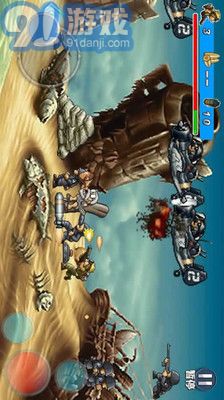 FC合金弹头v1.7截图2