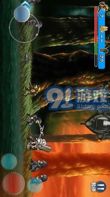 FC合金弹头v1.7截图3