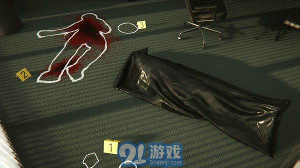 FBI探员模拟器v1.0.7截图2