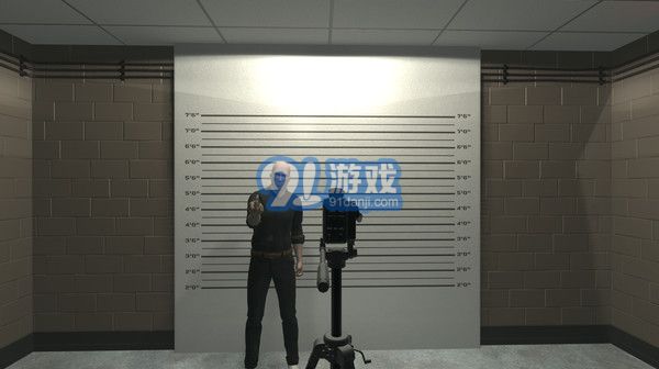 FBI探员模拟器v1.0.7截图3