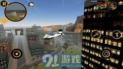 火柴人自由之城2v1.4截图2