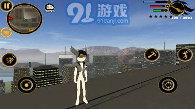 火柴人自由之城2v1.4截图3