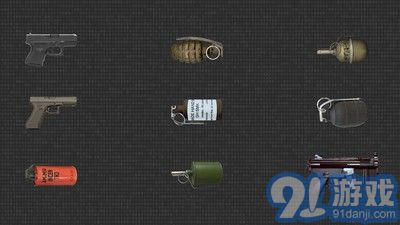 枪声枪模拟器v1.99截图1