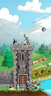 火柴人海盗战争v1.4.12截图1