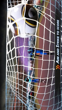 火柴人排球 2016v1.8截图3