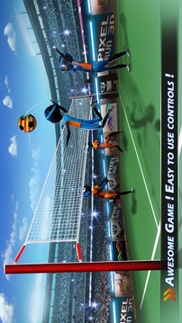 火柴人排球 2016v1.8截图4