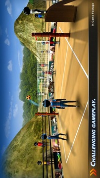 火柴人排球 2016v1.8截图5