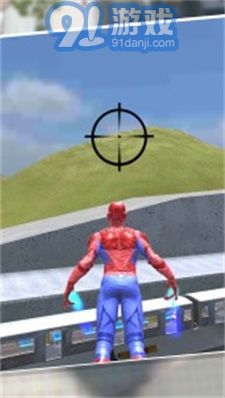 火柴人钢铁英雄v3.4截图1