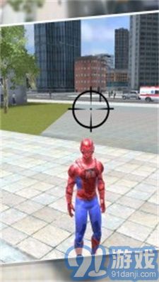 火柴人钢铁英雄v3.4截图2