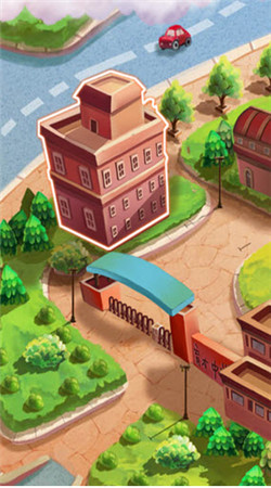 我去上学啦免费版v1.7截图1