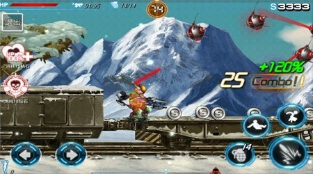 合金子弹道具免费版v1.7截图1