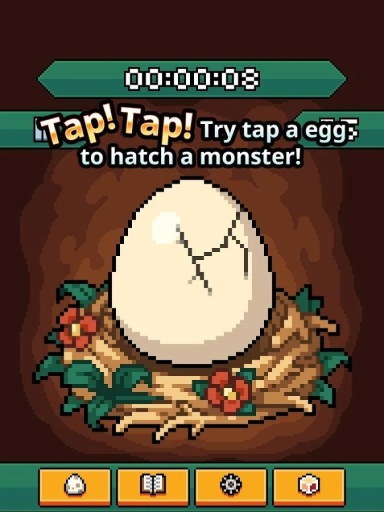 点击萌怪：战斗v1.3.5截图2