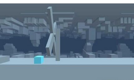 困难的跳跃v1.3.13截图1