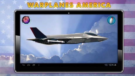 美国战机v2.6截图2