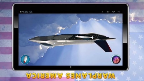 美国战机v2.6截图1