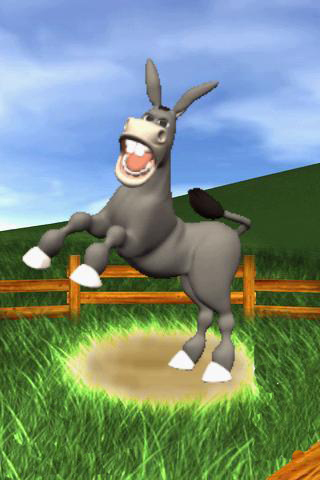 会说话的毛驴v3.22.5截图3