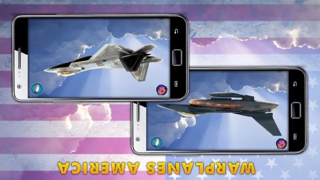 美国战机v2.6截图3