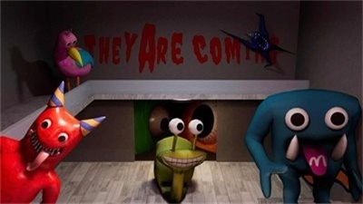 班班幼儿园第三章中文版v1.4截图2