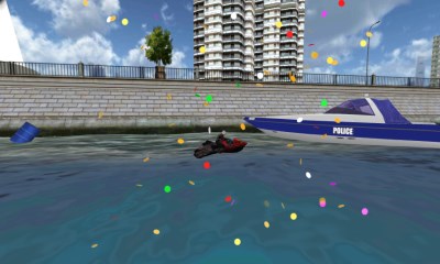 幻影游艇3v1.3.12截图1