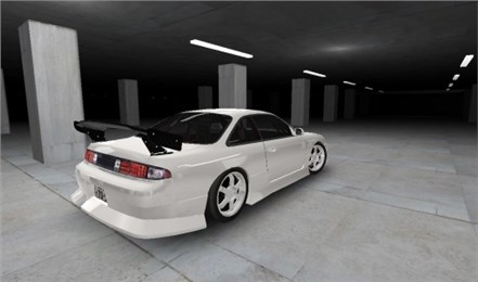 日本赛车比赛修改版v1.3.4截图2